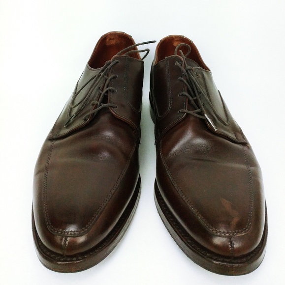 SOLD! Brooks Brothers Classic Derby - Picture 8 of 8
